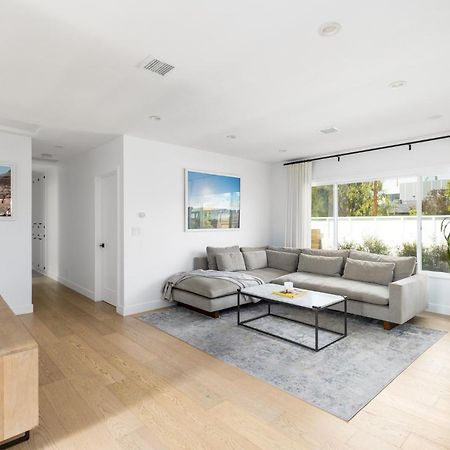 Beautiful 3 Bedroom In Mar Vista Лос-Анджелес Экстерьер фото