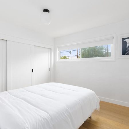 Beautiful 3 Bedroom In Mar Vista Лос-Анджелес Экстерьер фото