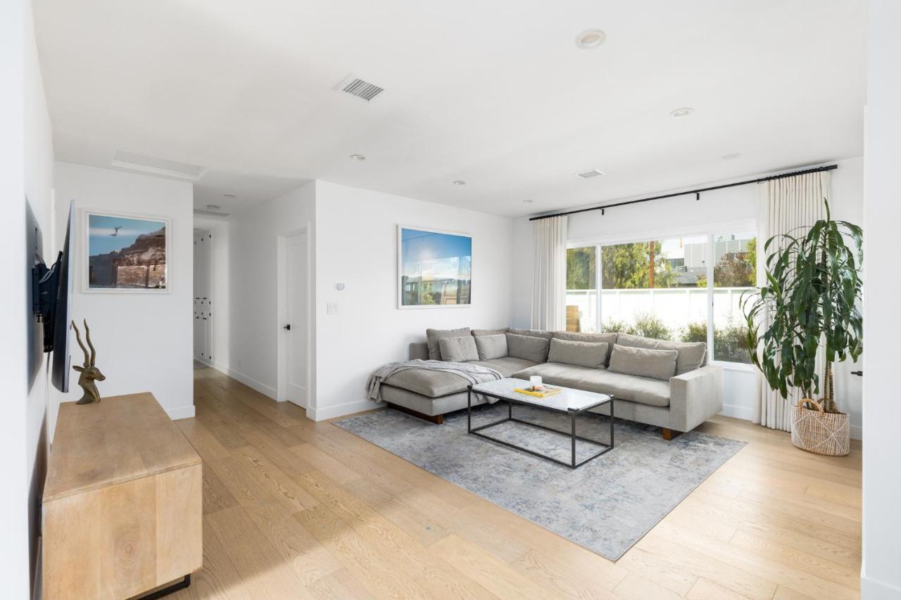 Beautiful 3 Bedroom In Mar Vista Лос-Анджелес Экстерьер фото