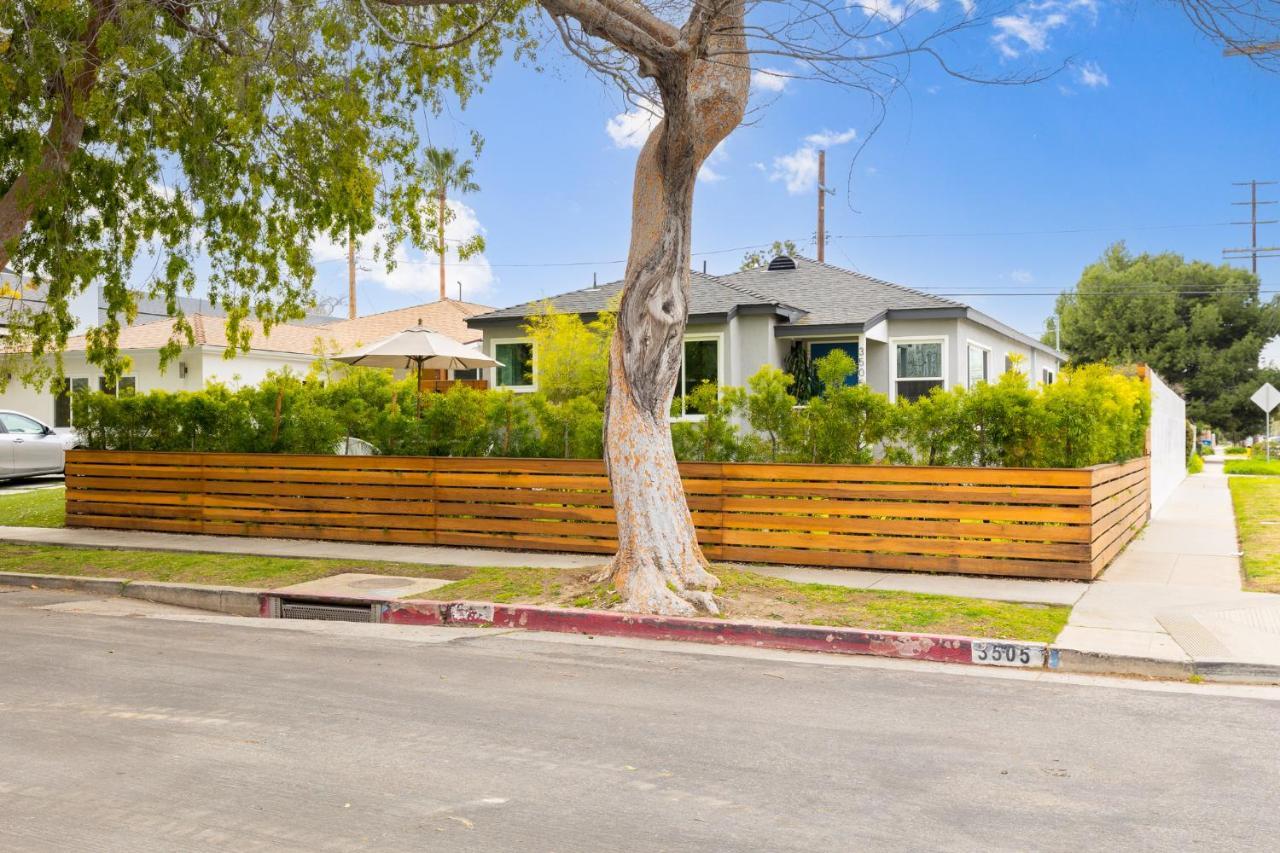 Beautiful 3 Bedroom In Mar Vista Лос-Анджелес Экстерьер фото