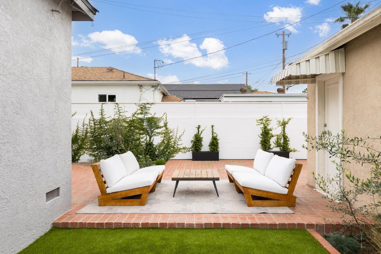 Beautiful 3 Bedroom In Mar Vista Лос-Анджелес Экстерьер фото