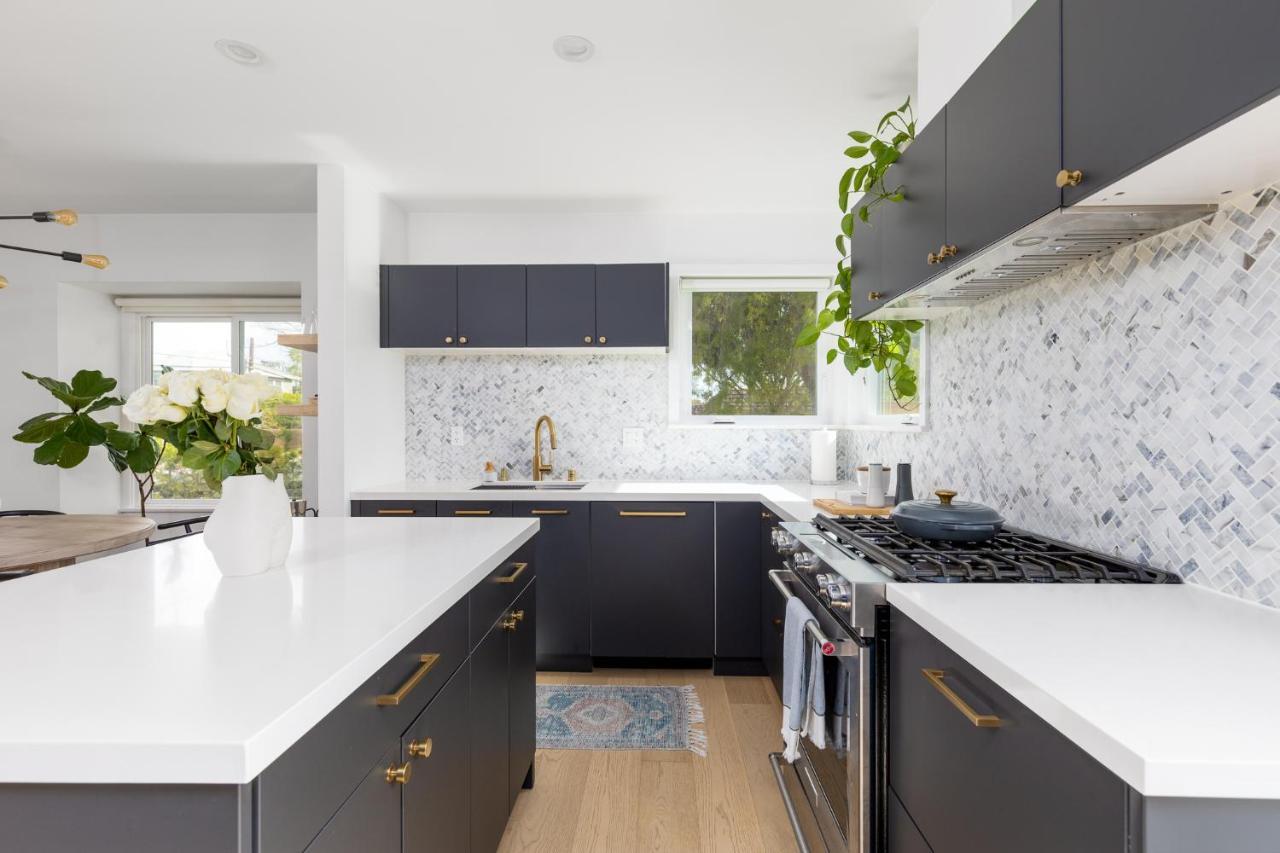Beautiful 3 Bedroom In Mar Vista Лос-Анджелес Экстерьер фото